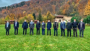CUMHUR İTTİFAKI TOPLANTISINDA ÖNEMLİ DETAY!