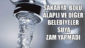 DÜZCE BELEDİYESİ VATANDAŞI DÜŞÜNMÜYOR!