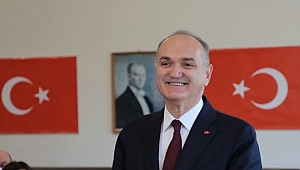 FARUK ÖZLÜ'DEN GÜZEL BİR HAREKET BEKLENİYOR!