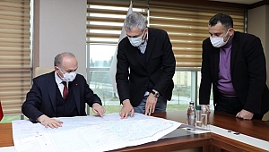 DÜZCE'NİN ALTYAPISINA 30 YILDIR YATIRIM YAPILMAMIŞ