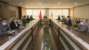 DÜZCE’NİN KİRLİ HAVASININ KAYNAĞI ARAŞTIRILACAK