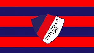 DÜZCESPOR:1 KARAKÖPRÜ:1