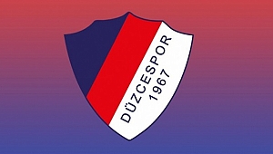 DÜZCESPOR KAYBETTİ: 1-2