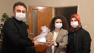 GÜNEŞİN KADINLARI ULUSAL MARKALAŞMA YOLUNDA