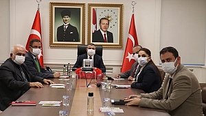HAVA KİRLİLİĞİ AZALTMAK İÇİN ÖNEMLİ KARARLAR ALINDI