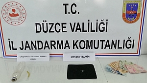 JANDARMA EŞ ZAMANLI OPERASYON DÜZENLEDİ