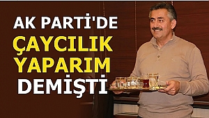 KAŞIKOĞLU'NUN ERDOĞAN'I ELEŞTİRMESİNE AKP'DEN SERT TEPKİ