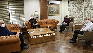 KRİTİK TOPLANTIDAN ÇIKAN SONUÇ.. ?