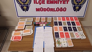 KUMAR BASKININDA KORONA CEZASI
