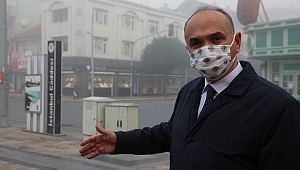 MAALESEF HAVAMIZ KİRLİ!