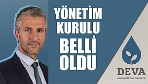 MURAT CAYMAZ'IN A TAKIMI BELLİ OLDU