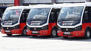 OTOBÜS SAATLERİ DEĞİŞTİ