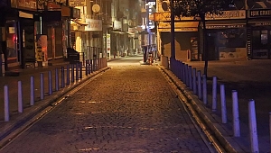 SOKAĞA ÇIKMA YASAĞINDA ZORUNLU HALLER SAYILACAK DURUMLAR