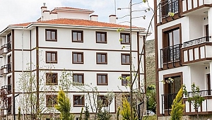 TOKİ DÜZCE'DE 309 KONUT YAPACAK