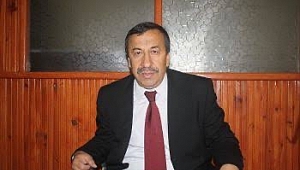 YIĞILCA BELEDİYE BAŞKANI HASTANEYE KALDIRILDI
