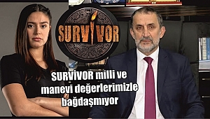 BİROL ŞAHİN SURVİVOR AYŞE'Yİ HEDEF ALDI: YARIŞMADAN AYRILSIN