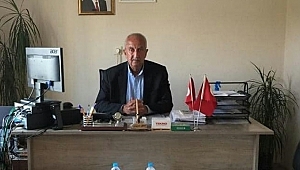 ÇAMKÖY MUHTARI KORONADAN HAYATINI KAYBETTİ