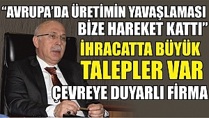 DİVAPAN PANDEMİDE ÜRETİMİ DURDURMADI