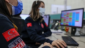 DÜZCE’DE 112 ÇAĞRILARININ YÜZDE 47’Sİ ASILSIZ ÇIKTI