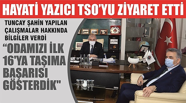 DÜZCE PANDEMİDE YATIRIM VE İHRACATTA İVME KAZANDI