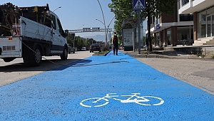 DÜZCE'YE AKILLI BİSİKLETLER VE SCOOTERLER GELİYOR
