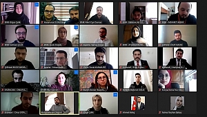 DÜZCELİ GENÇLER BİLGİLERİYLE FİNALE ÇIKTI