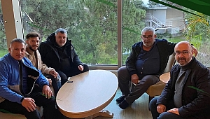 DÜZCESPOR'A YENİ TRANSFER