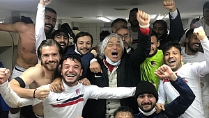 DÜZCESPOR, İKİNCİ YARIYA 3 PUANLA BAŞLADI