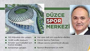 HANİ STAD 15.081'LİK OLACAKTI?
