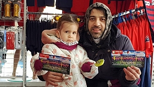 HATIRA BİLET'E YOĞUN İLGİ