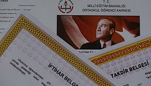 OKULLARDA KARNE DAĞITILMAYACAK