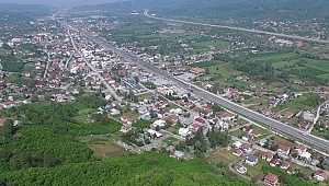 KAYNAŞLI’DA KORONA BİTTİ