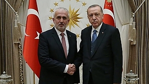 KESKİN'İN LİSTESİNDE SÜRPRİZ İSİMLER OLACAK