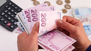KORONA DESTEK ÖDEMELERİ