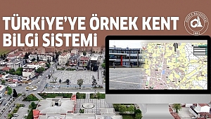 MAALESEF DÜZCE TÜRKİYE'YE ÖRNEK DEĞİL!