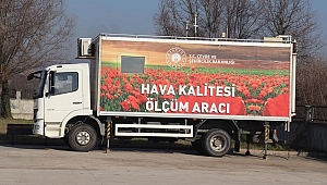 ÖLÇÜM ARACI SÜREKLİ KALACAK