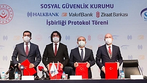 PRİM BORCU OLANLARA EMEKLİLİK FIRSATI