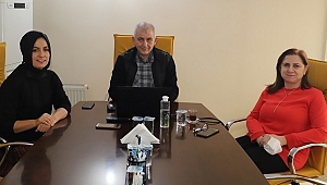 SANAYİDE BAŞARILIYIZ