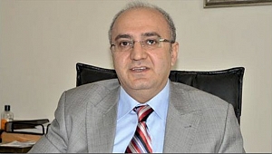 SELİM YİRMİBEŞOĞLU İSTİFA ETTİ
