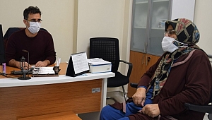 ŞİŞKİNLİK, KAŞINTI ŞİKAYETİYLE GİTTİĞİ HASTANEDE KANSER OLDUĞUNU ÖĞRENDİ