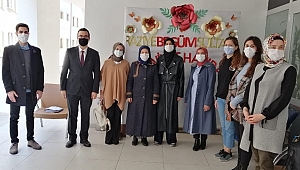 YURTLARDA YEMEKLER İSRAF EDİLMEYECEK