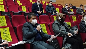 AK PARTİ, ESNAFA DESTEK ÖNERİSİNİ REDDETTİ