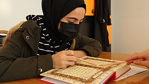 ÇOCUK KULÜBÜ’NDE 250 ÖĞRENCİ GELECEĞE HAZIRLANIYOR