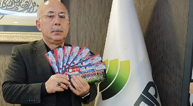 DİVAPAN'DAN DÜZCESPOR'A DESTEK