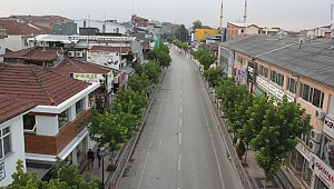 DÜZCE'DE RADİKAL DEĞİŞİM BAŞLIYOR