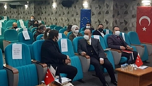 DÜZCE'DEKİ TURİZMCİLERE 6 AY KURS VERİLECEK