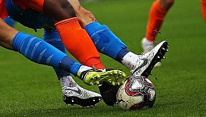 DÜZCESPOR AĞIR YARA ALDI: 0-1