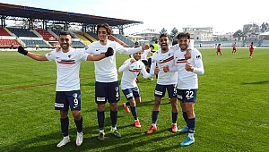 DÜZCESPOR KRİTİK VİRAJDA