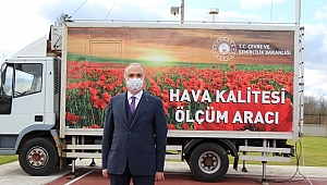 HAVA KİRLİLİĞİ YENİDEN MASAYA YATIRILACAK