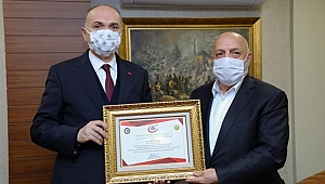 HEDİYE DEDİĞİN BÖYLE OLMALI